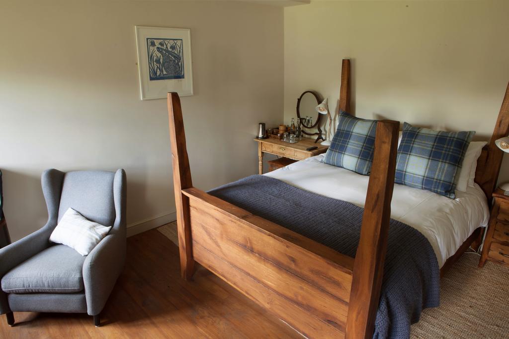Hotel Killingworth Castle Woodstock Pokoj fotografie