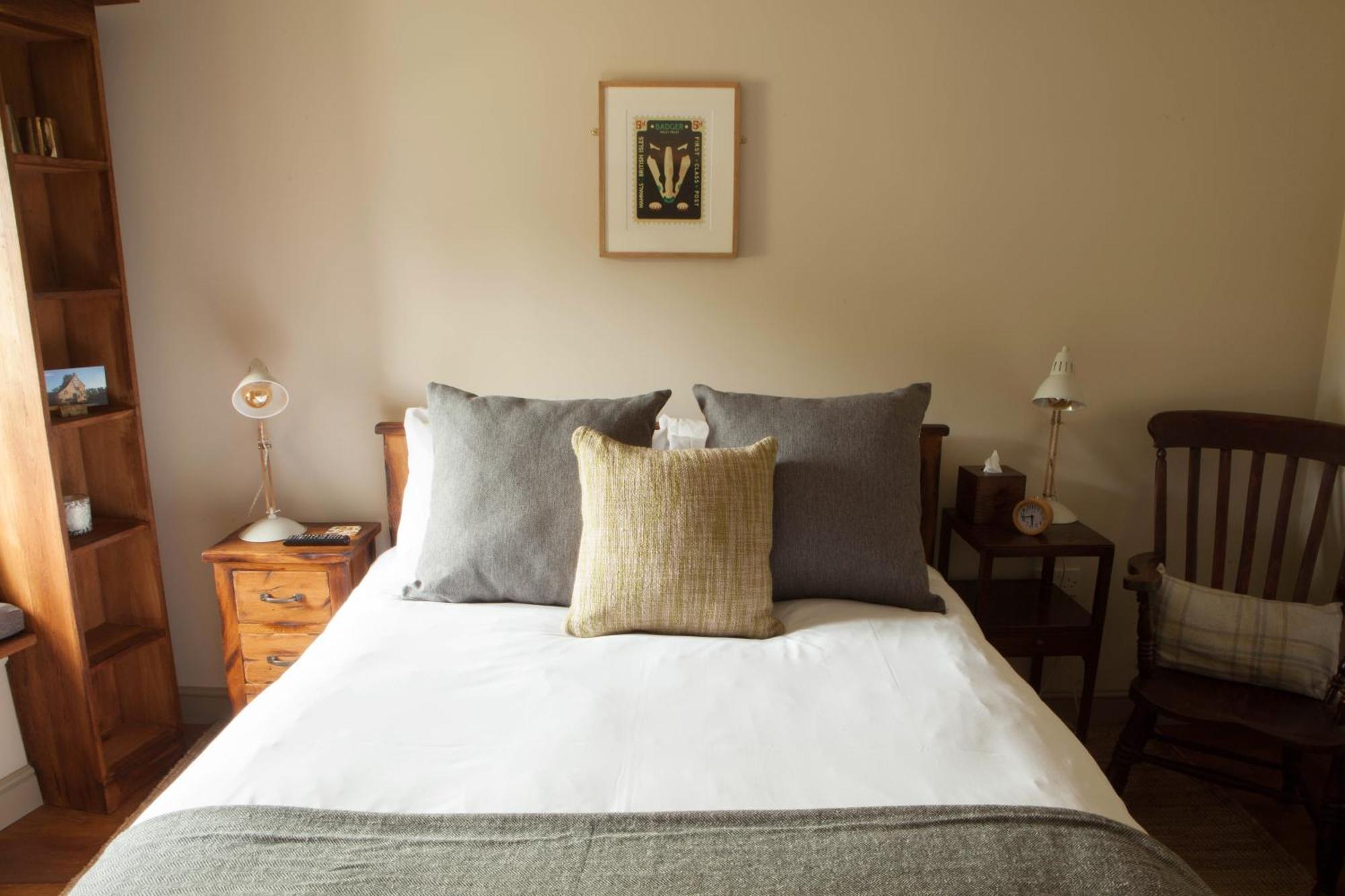 Hotel Killingworth Castle Woodstock Pokoj fotografie